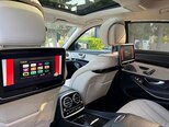 Mercedes S 500-13