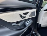 Mercedes S 500-16