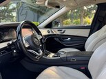 Mercedes S 500-17