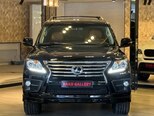 Lexus LX 570-1