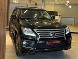 Lexus LX 570-4
