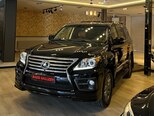 Lexus LX 570-3