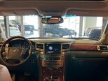 Lexus LX 570-13
