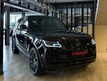 Land Rover Range Rover-4