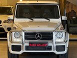 Mercedes G 63 AMG-1