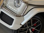 Mercedes G 63 AMG-7