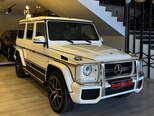 Mercedes G 63 AMG-3