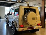Mercedes G 63 AMG-6