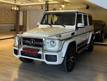 Mercedes G 63 AMG-4