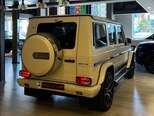 Mercedes G 63 AMG-5
