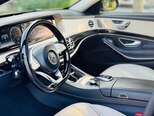 Mercedes S 500-19