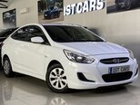 Hyundai Accent-5