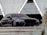BMW 530-5