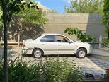 Khazar LX-3