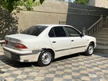 Khazar LX-6