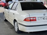 Khazar LX-2