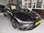 Hyundai Elantra-2