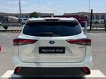 Toyota Highlander-5