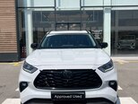 Toyota Highlander-2