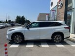 Toyota Highlander-3