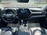 Toyota Highlander-8
