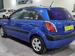 Kia Rio-5