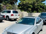 Mercedes C 240-2