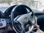 Mercedes C 240-6
