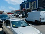 Mercedes C 240-3