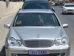 Mercedes C 240-1