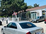 Mercedes C 240-5