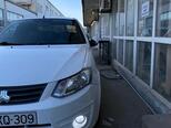 Saipa Saina-8