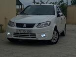 Saipa Saina-4