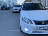 Saipa Saina-15