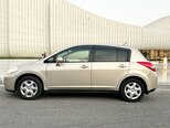 Nissan Tiida-3