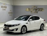 Kia Optima-7