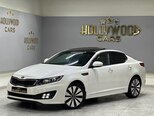 Kia Optima-2
