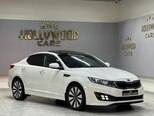 Kia Optima-4