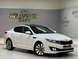 Kia Optima-1