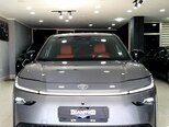 Toyota bZ3X-2