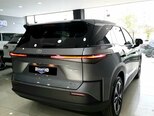 Toyota bZ3X-6