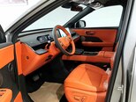 Toyota bZ3X-20