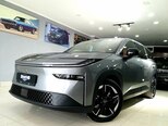 Toyota bZ3X-16