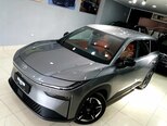 Toyota bZ3X-15