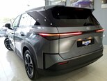 Toyota bZ3X-10