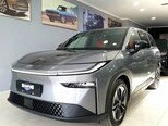 Toyota bZ3X-17