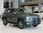 Haval Dargo-4