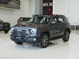 Haval Dargo-1