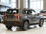 Haval Dargo-2