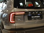 Haval Dargo-9